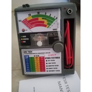 Shop esr meter for Sale on Shopee Philippines