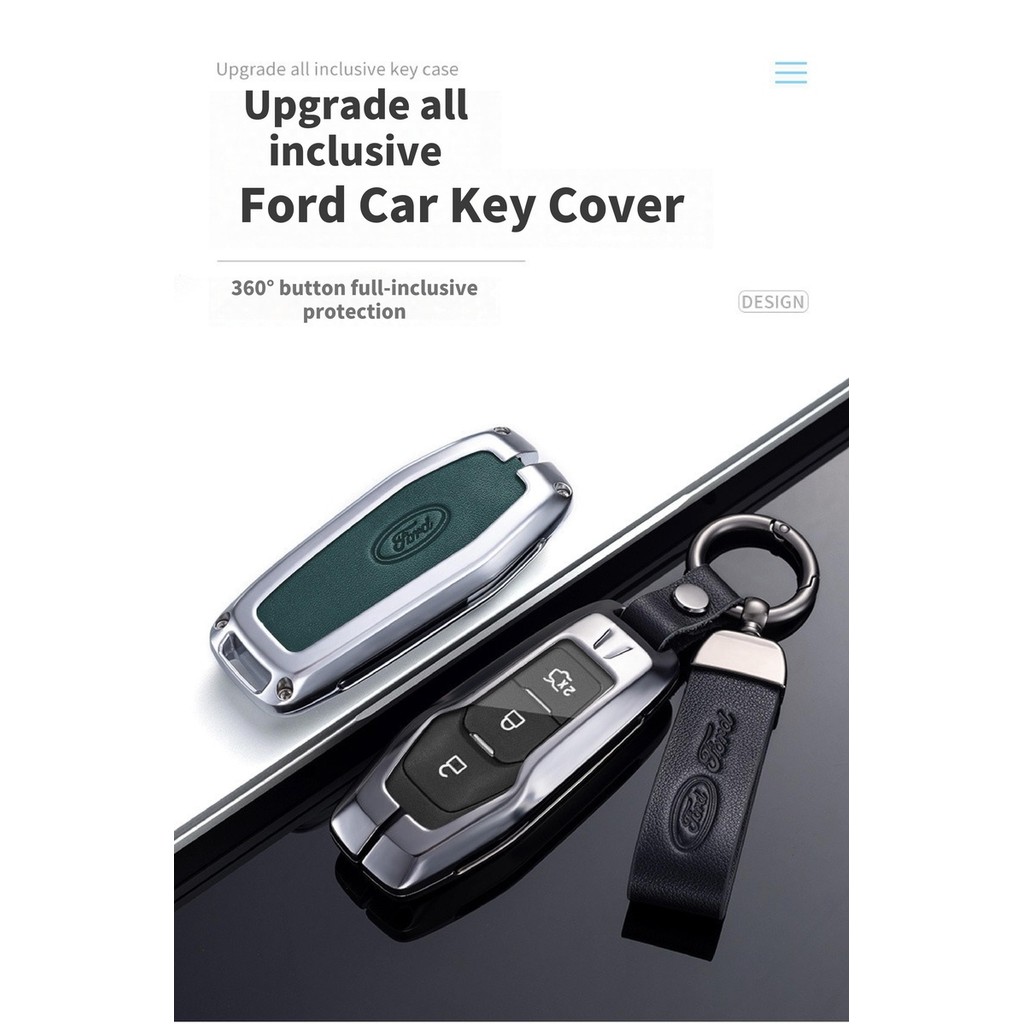Ford Ranger Everest Ecosport Territory Raptor Fiesta Escape Focus ...