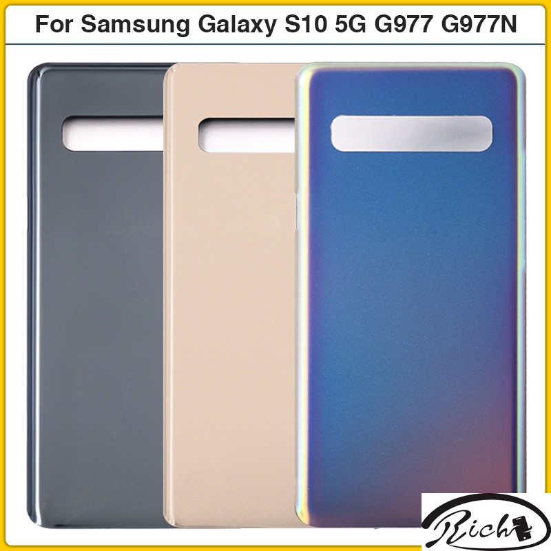 Extended Scooter Mirror mount & TiGRA DRY Case for Samsung Galaxy S10 (sku 49327)