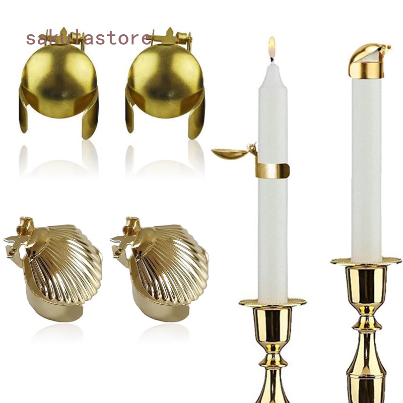 Automatic Candle Extinguisher Automatic Swedish Candle Extinguisher