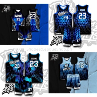 2022 New Design Sublimation Basketball Uniform - China Basketball