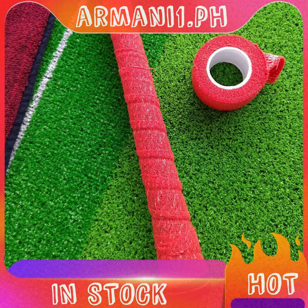 1 Roll Golf Athletic Tape Prevent Finger Blister Friction Self Adhesive
