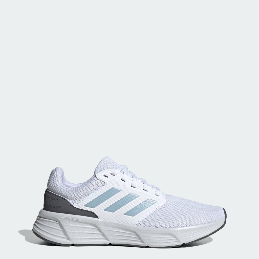 adidas Running Galaxy 6 Shoes Men Grey IE2006 | Shopee Philippines