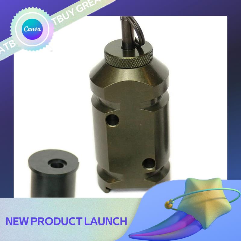 greatbuy Perimeter Trip Alarm Outdoor Camping Alarm Line Perimeter