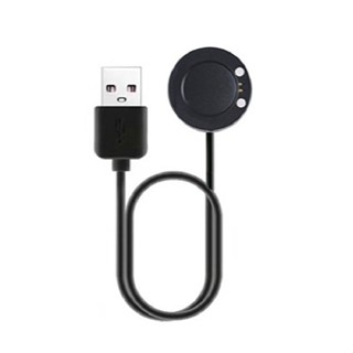 T500 Smartwatch Magnetic Charging Cable 25CM Smart Accessories Power ...