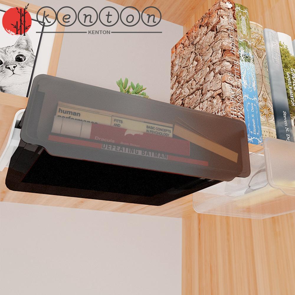 KENTON Storage Drawer for Cosmetics Hidden Student Supplies for School Office Dorm Under The