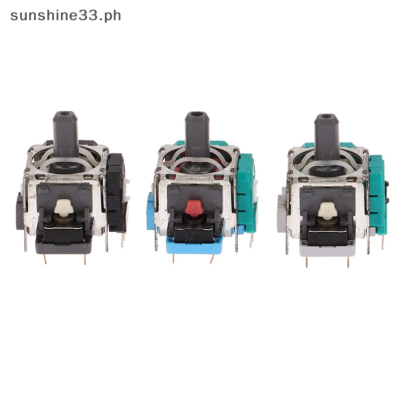 sunshine Innovative And Practical For Hall Effect Joy Module Controller
