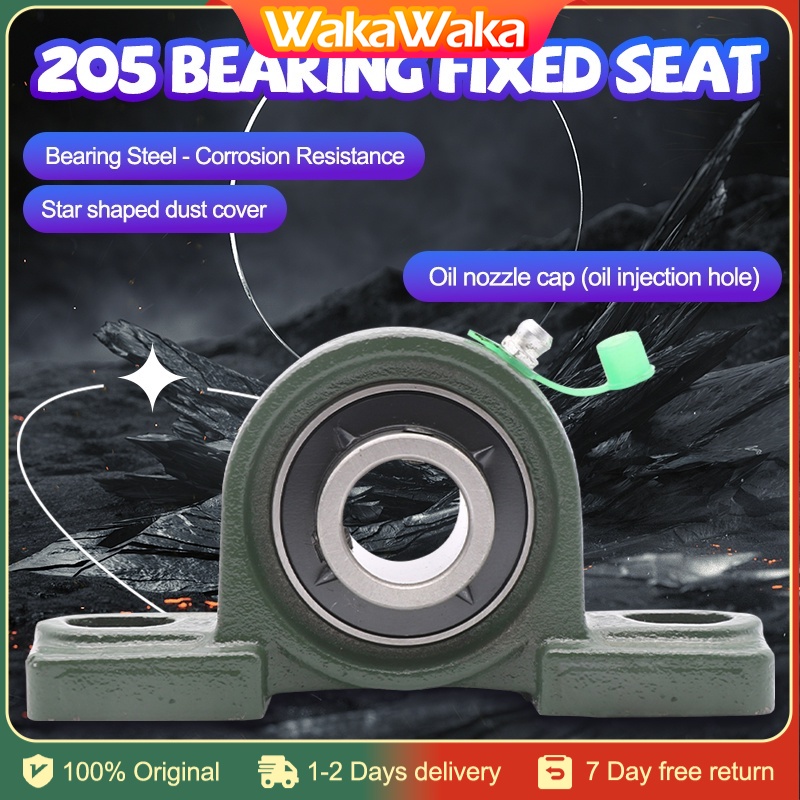 Pillow Block Bearings UCP Bearing with bearing pedestal Bearing Units