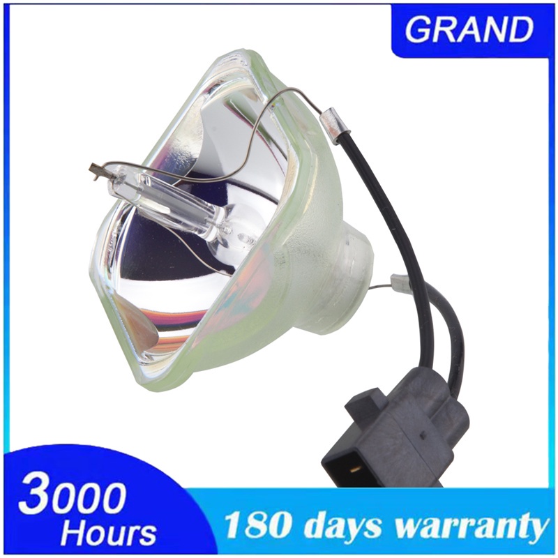 UHE200E2C Replacement Projector Lamp for EPSON ELPLP50 ELPLP53