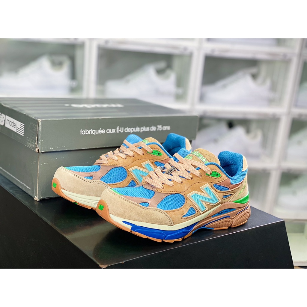 New balance cheap 992 men women