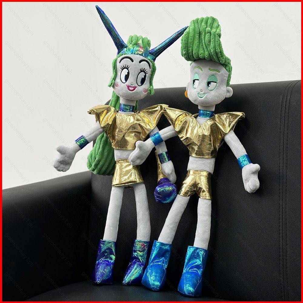 YS Cartoon Trolls 3 Velvet and Veneer Plush Dolls Gift For Kids Home ...