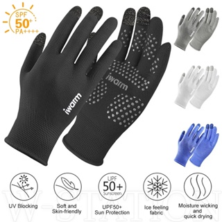 2 Pairs Women's Long Ultra-thin Lace Gloves Sun Uv Protection