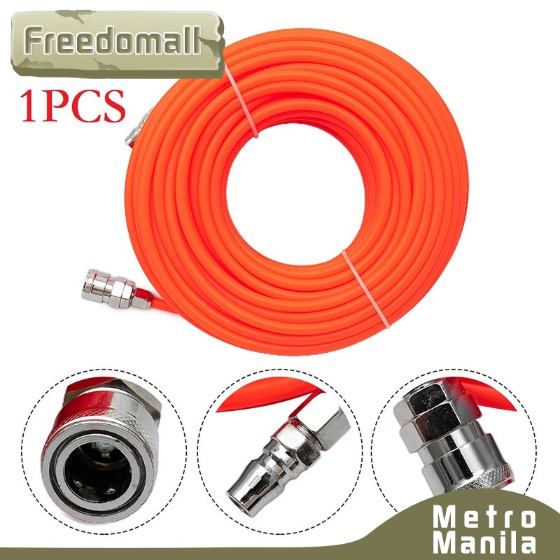 20m Air Compressor Pressure Hose Tube High Pressure Flexible Tube With ...