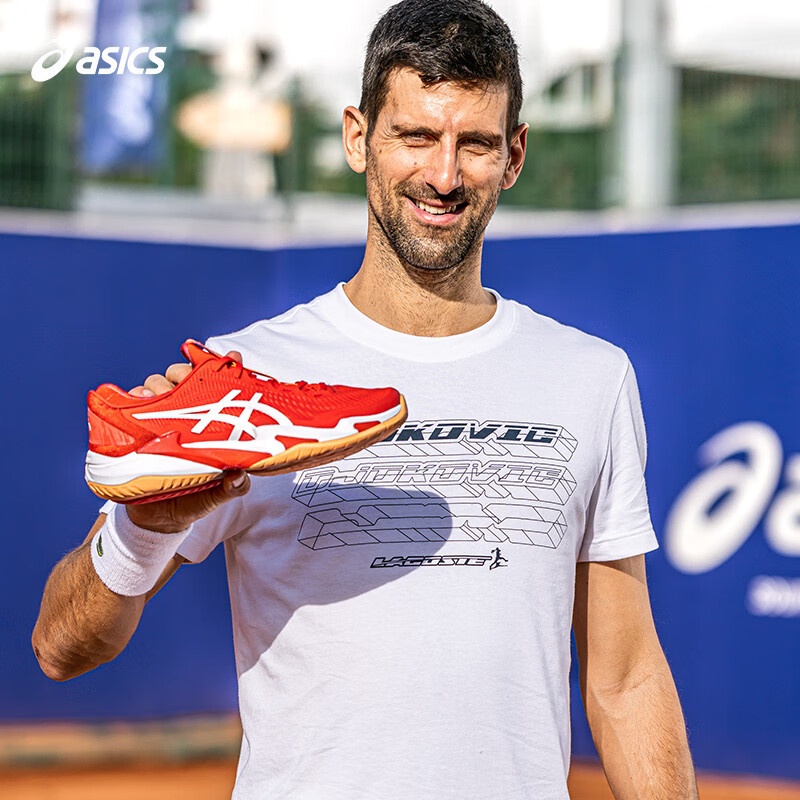 Asics djokovic shoes outlet 2019