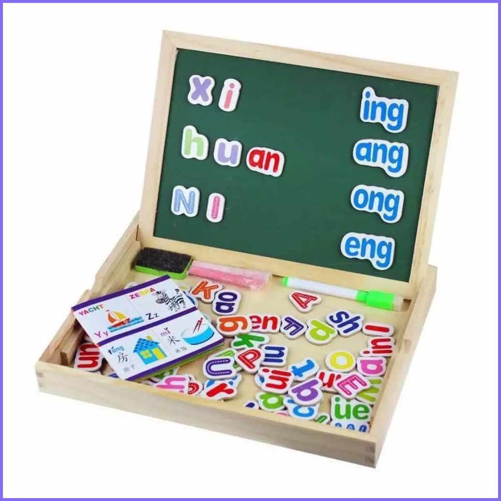 TOS^CU(Alphabetn`ABC+u@n@Letters+B@Number+b@Magnet+Jn@Wooden+jX@Drawing ...