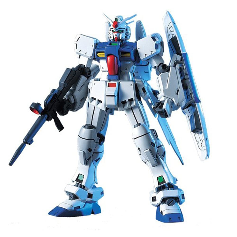 Figurine Bandai Robot Spirits - Gundam RX-78GP03S - Neuve Sous Blister