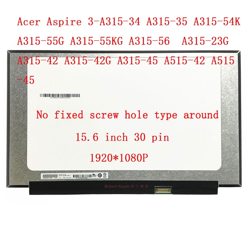 Module de signal et de commande