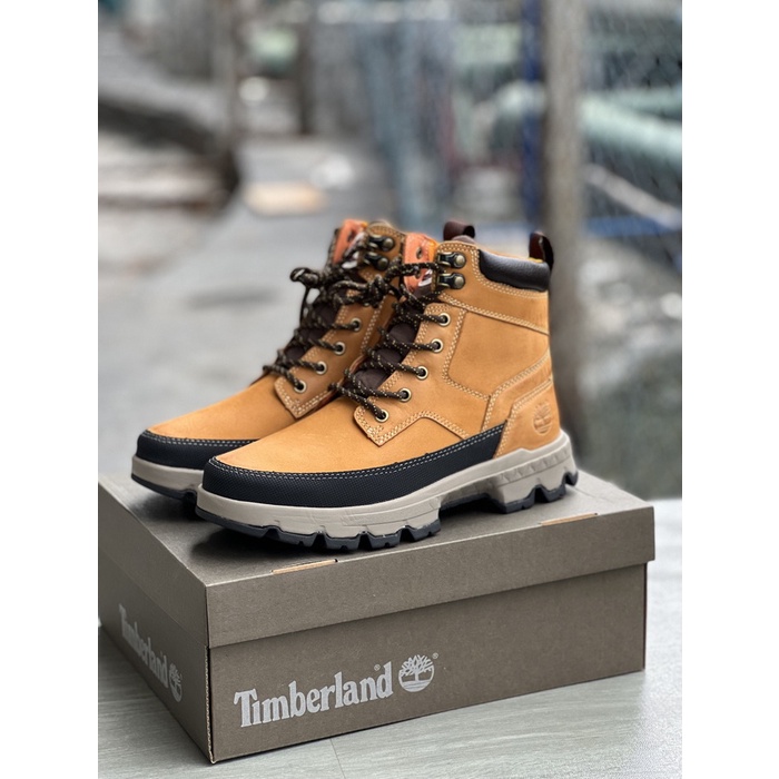 Mens original timberland on sale boots