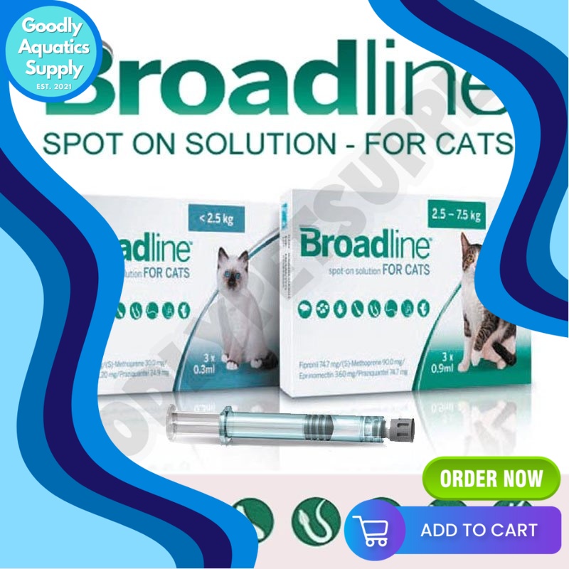 Broadline flea outlet