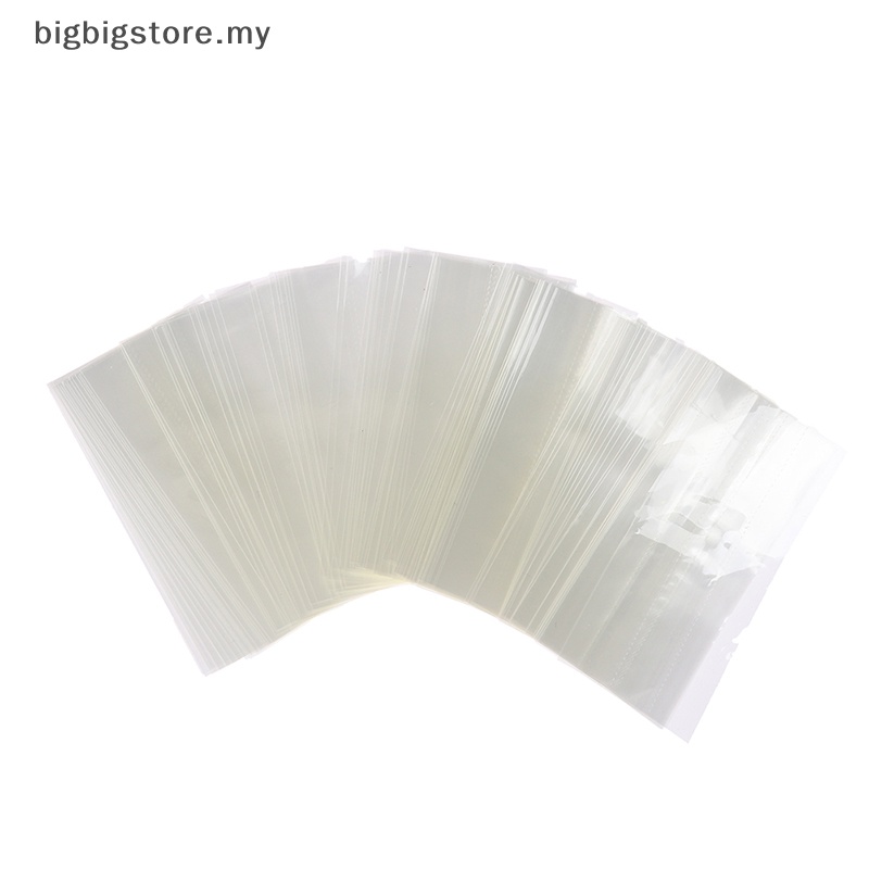 BIG 500Pcs Shrink Wrap Bands Tamper Heat Seal For Balm Chap Lip Balm Containers MY Shopee