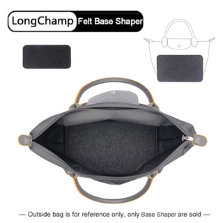 Felt Support Pad Fits For KANGOL Kangaroo Tote Bag Base Shaper Cosmetic Bag