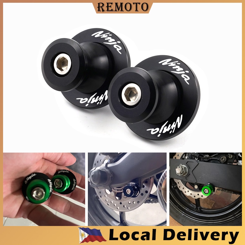 REMOTO For Kawasaki Ninja 400 Ninja 650 Z400 Z1000 Z900 Ninja400