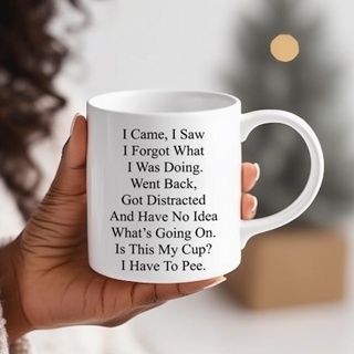 1pc, Pot Head Ceramic Coffee Mug, Funny Gifts Espresso Cup, Funny Coffee  Mug With Sayings, Coffee Pot Mugs For Men And Women, Funny Ceramic Mug For  Fa