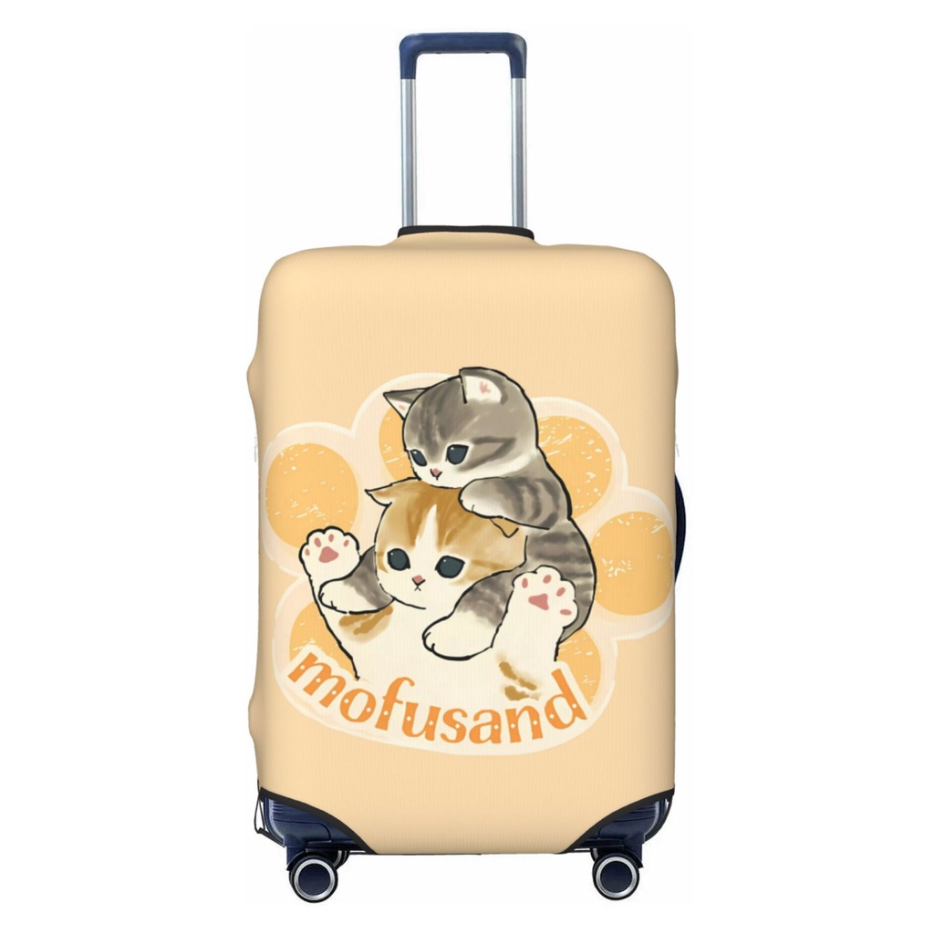 Head case suitcase cover online