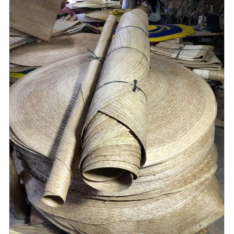 ♟Buri Mat Buri Carpet 5ft Shopee Philippines