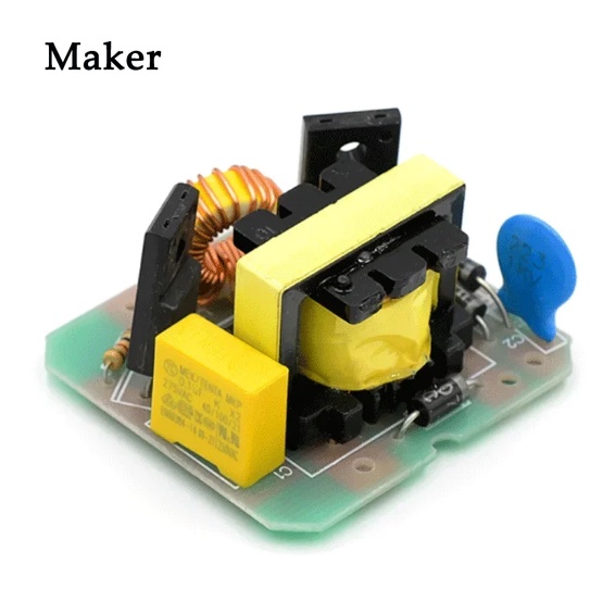 Dual-mode 40W DC-AC Inverter Power Supply 12V Liter 220V Step-up ...