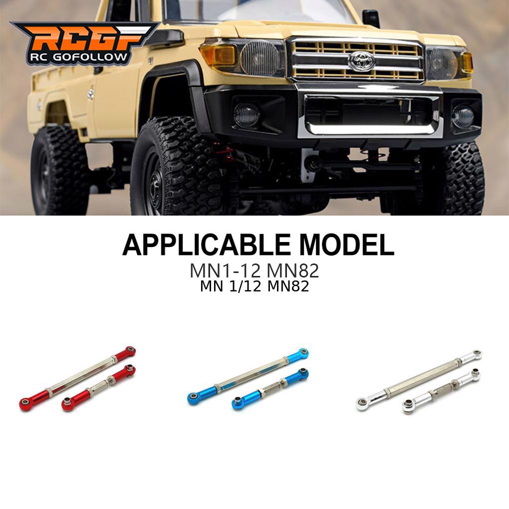 12 Pièces Rotules De Direction M2x19mm Avec écrous - Pour Voiture Télécommandée RC - NEUVES