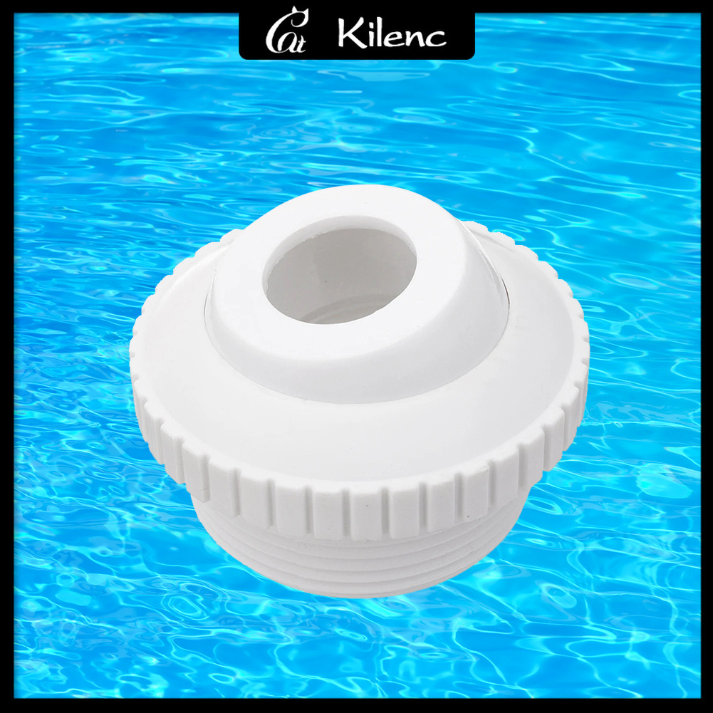 Swimming Pool Spa Return Jet Fitting Directional Flow Inlet Fitting