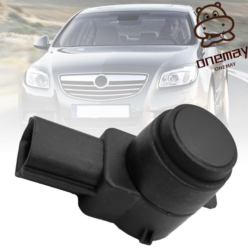 ONEMAYSHOW Car Parking Sensor, Indicator Probe System Alert Indicator