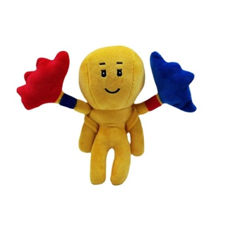 MEIHUA Bobby Plush Toy, Bobby Long Legs Long Legs Plush Toy, Gifts ...