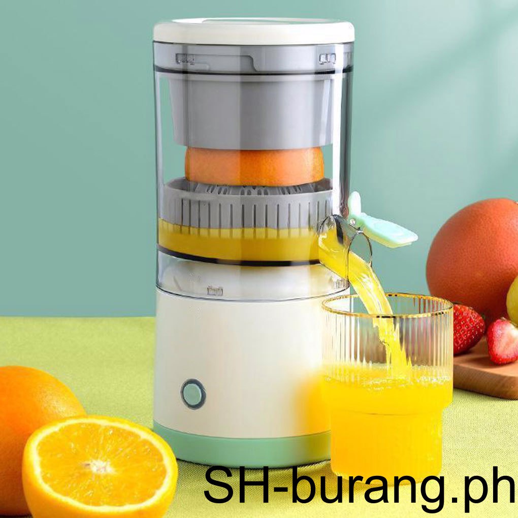 PC Safe Electric Juicer Sip Healthy Juice With Confidence Juice Machine