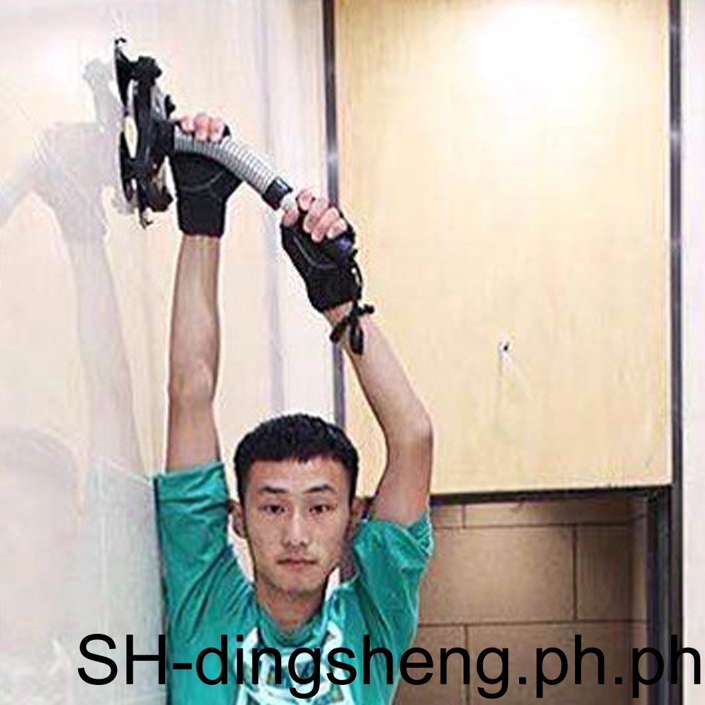 Effective Forearm Trainer For Powerful Grip And Stronger Arm Muscles