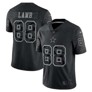 Wholesale CeeDee Lamb Dallas Women's Player Jersey #88 Fashion