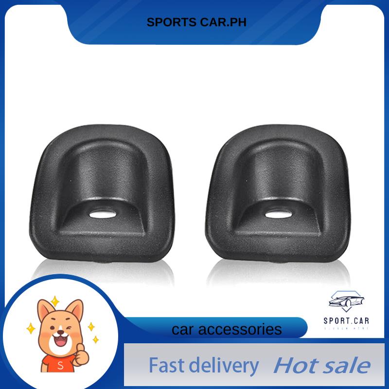 Driver & Passenger Door Trim Lock Grommet Car Door Lock Grommet Door