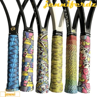 Non-slip Wrap Band Grip Tape For Paddle Handles Fishing Rods Sports  Racquets 2pcs