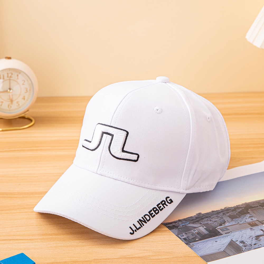 J best sale lindeberg cap