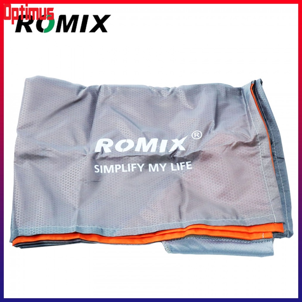 Optimus Depot Romix Rh32 Waterproof Foldable Picnic Sheet With Bag 110 