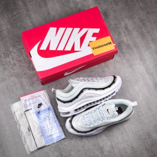 Air max 97 undefeated branco cheap