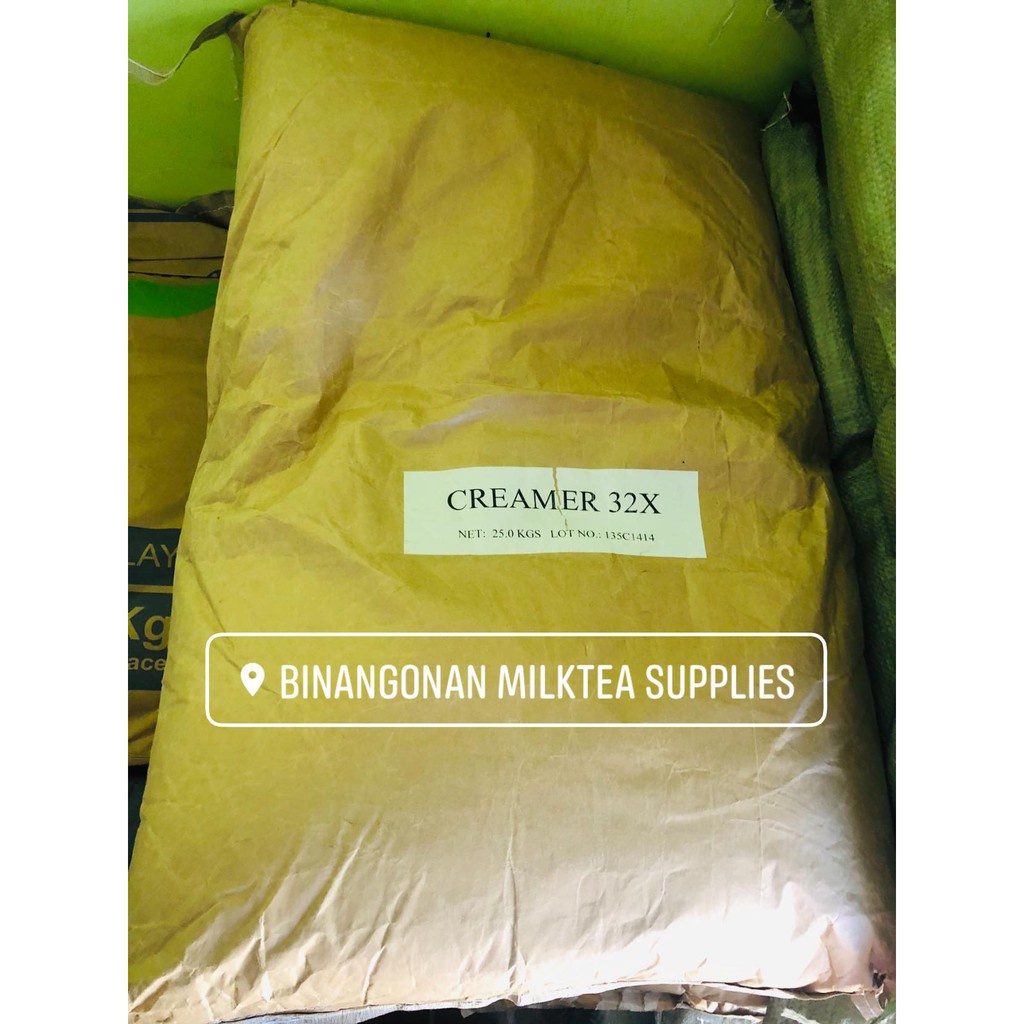 MALAYSIAN NON DAIRY CREAMER Shopee Philippines