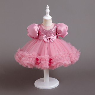 1st birthday princess store dress for sale