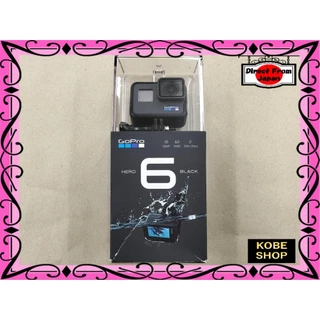 中古］GoPro HERO5 本体 α 延ばせ 【説明欄必読】