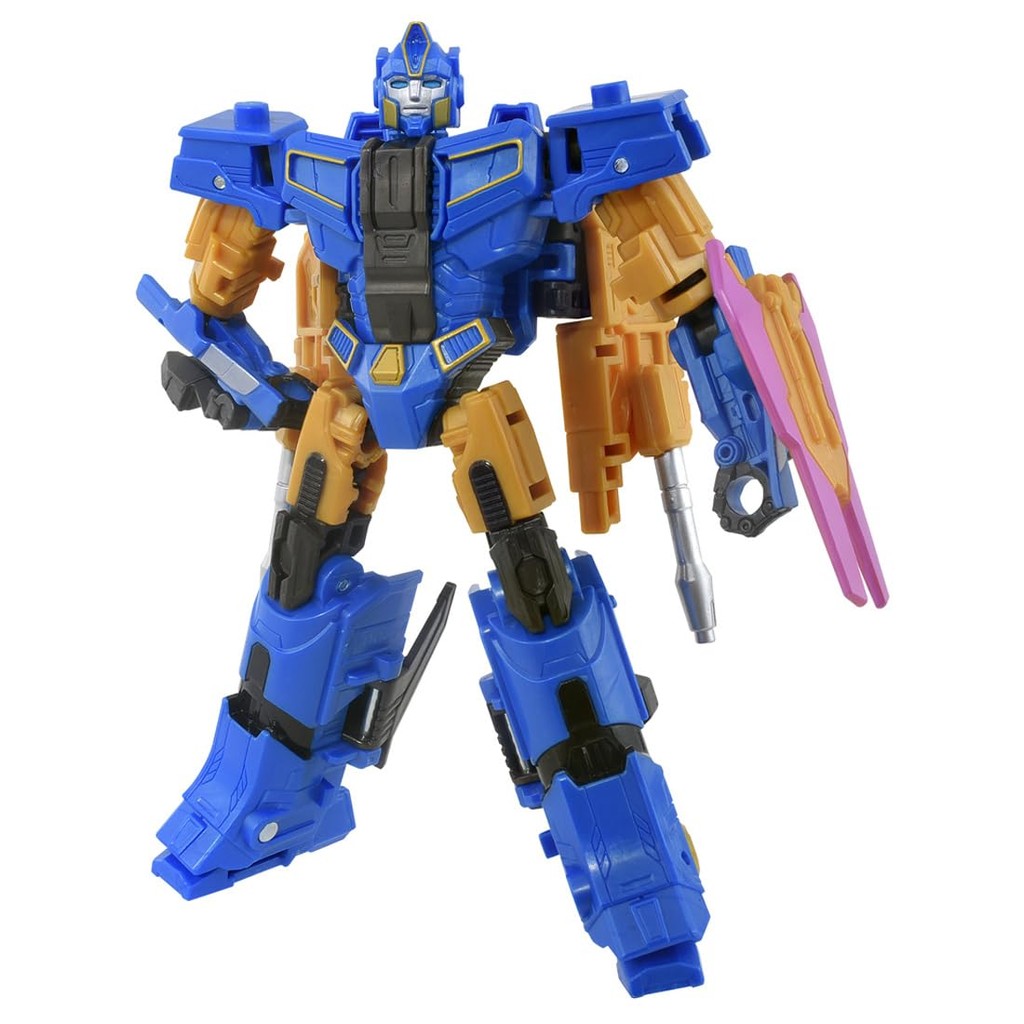Figurines Transformers One Studio Series Sentinel Prime SS