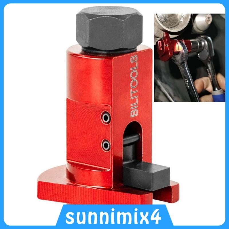 [ Hydraulic Shock Absorber Removal Tool Fittings Spare Parts Easily ...