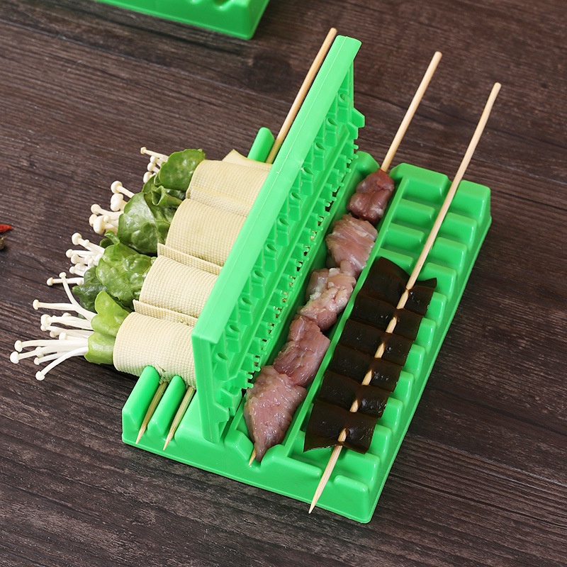 String beef and mutton string machine vegetable roll gluten string ...