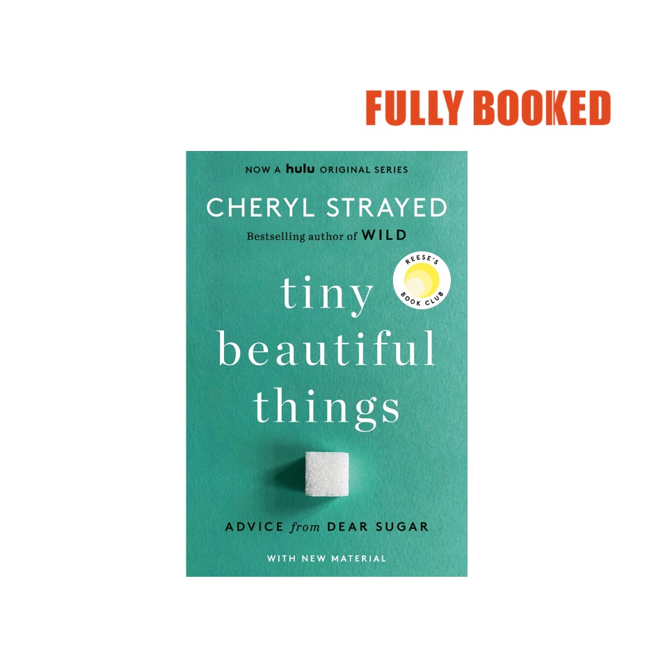 Tiny Beautiful Things : Advice from Dear Sugar (Paperback) by Cheryl ...