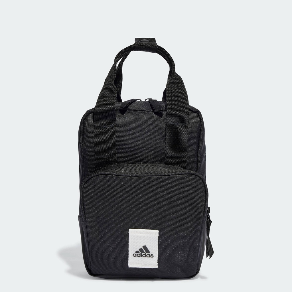 adidas Lifestyle Prime Backpack Extra Small Unisex Black HZ5974 ...